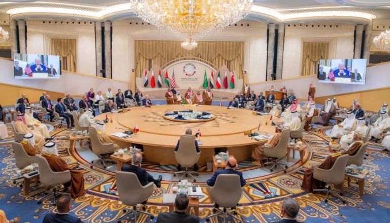 الرئيس الأمريكي جو بايدن