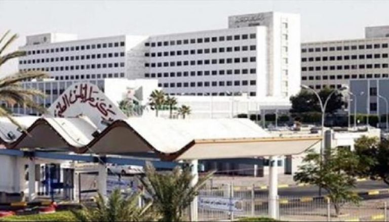 المستشفى الجامعي في طرابلس - أرشيفية