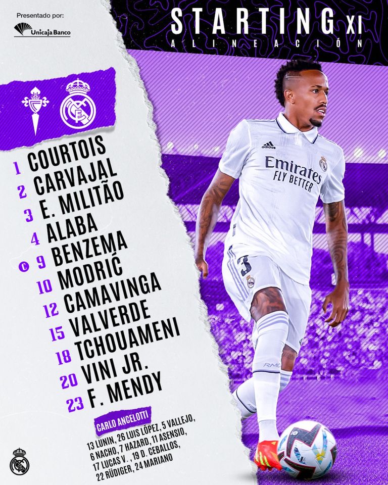 كاسيميرو مع كارلو أنشيلوتي