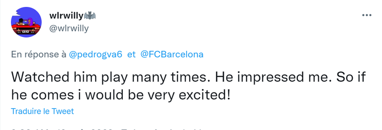 جماهير برشلونة