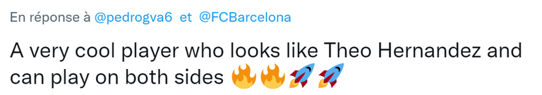 جماهير برشلونة