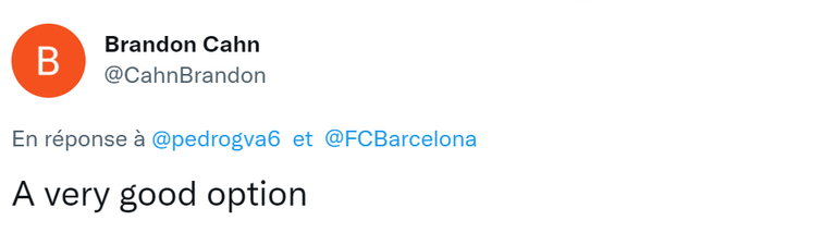 جماهير برشلونة