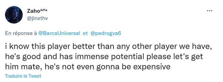 جماهير برشلونة