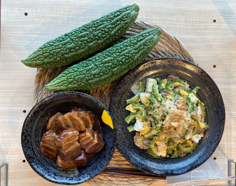 تصاميم وجبات طبق الأصل