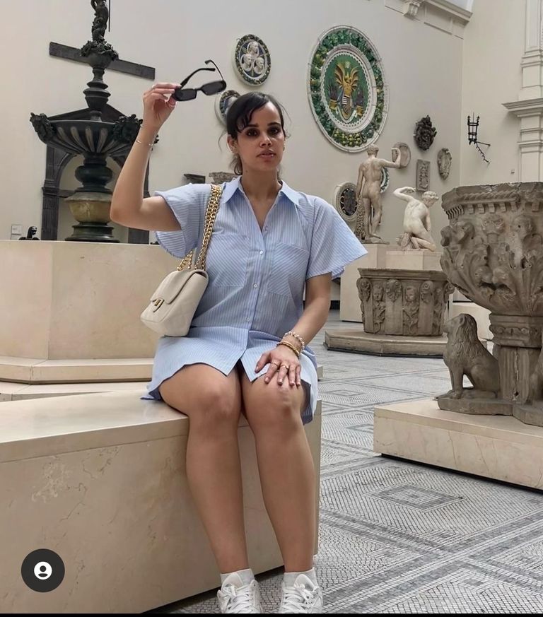 نور عمرو دياب - أرشيفية