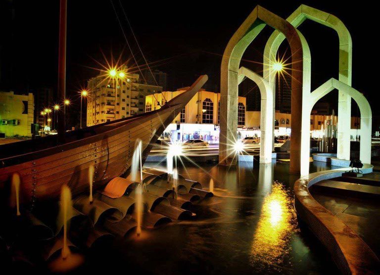 السياحة في عجمان..4 أماكن تخطف الأنظار