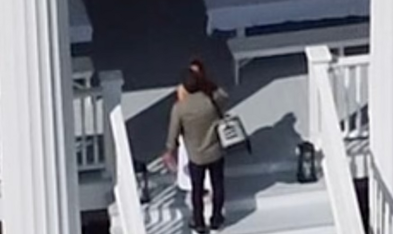 جينيفر لوبيز وبن أفليك