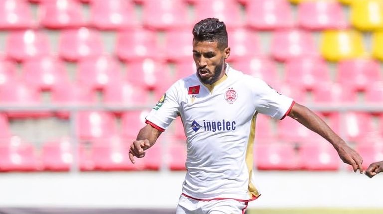 محمد أوناجم 