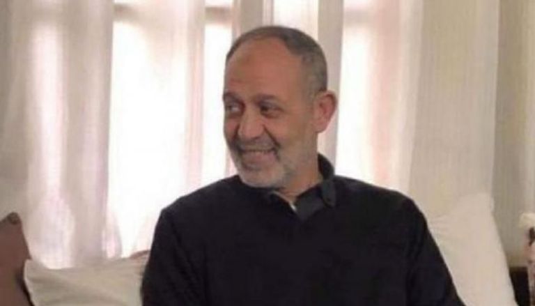  زعيم الجهاد الإسلامي في جنين المعتقل بسام السعدي 