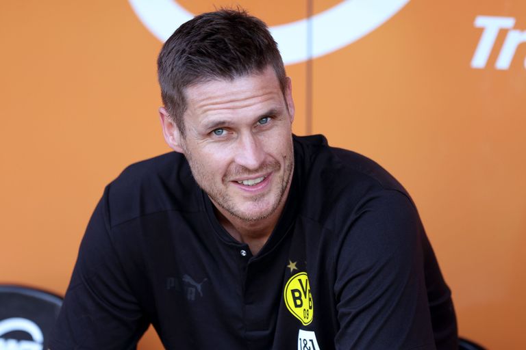 سيباستيان كيل كريستيانو رونالدو نجم مانشستر يونايتد