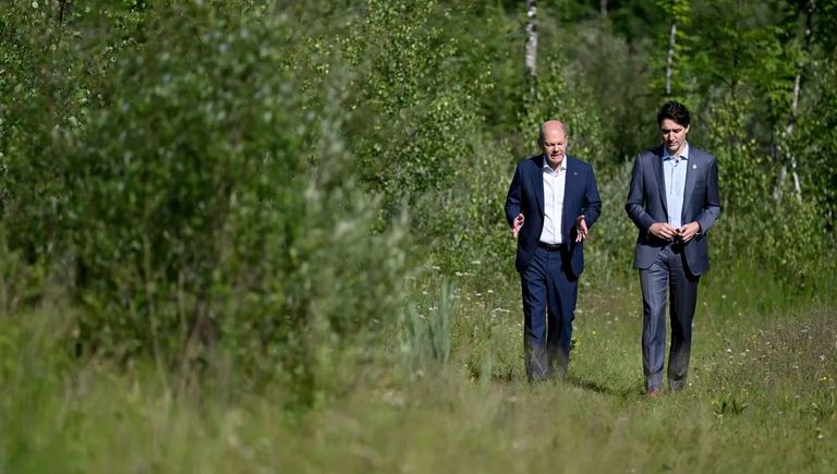 معضلة إمدادات الغاز في ألمانيا