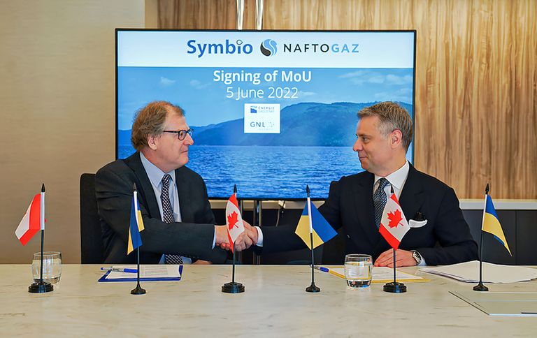 معضلة إمدادات الغاز في ألمانيا