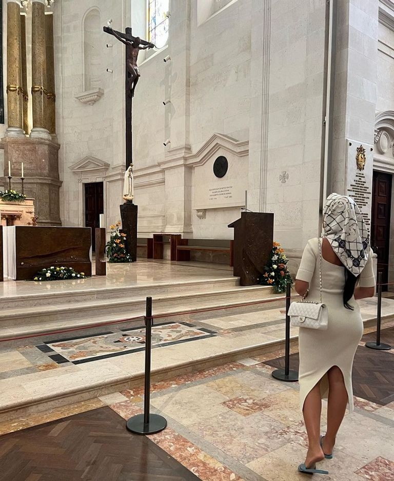 جورجينا رودريجيز 