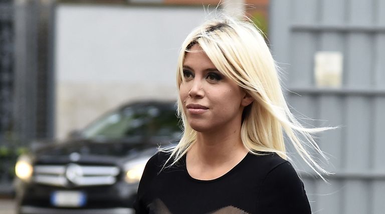 Wanda Nara