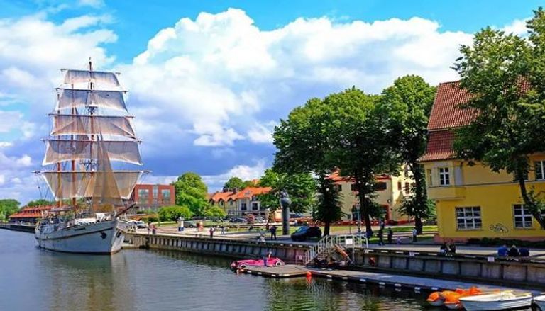 السياحة في ليتوانيا…أفضل 4 أماكن للزيارة