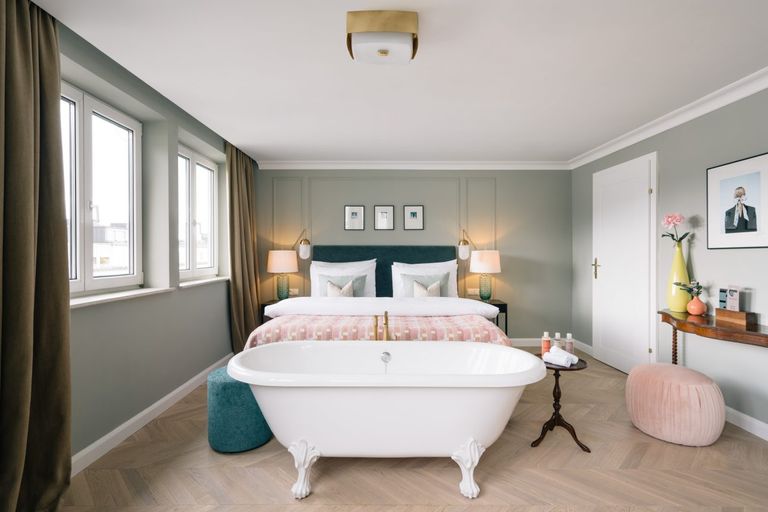 فندق "The Mozart Hotel by HeymCollections" أحد أفضل الفنادق في سالزبورغ السياحة في سالزبورغ…أفضل الأماكن وتكاليف السياحة بها