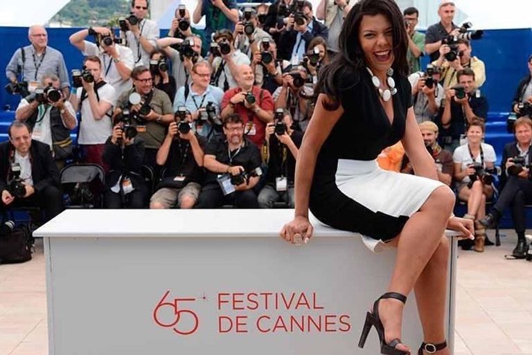 ناهد السباعي ناهد السباعي ووالدتها ناهد فريد شوقي- أرشيفية