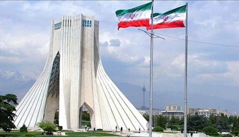 مقر وزارة الخارجية الإيرانية