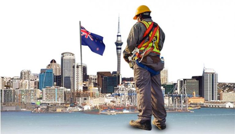 نيوزيلندا تخفف قواعد العمل للمهاجرين