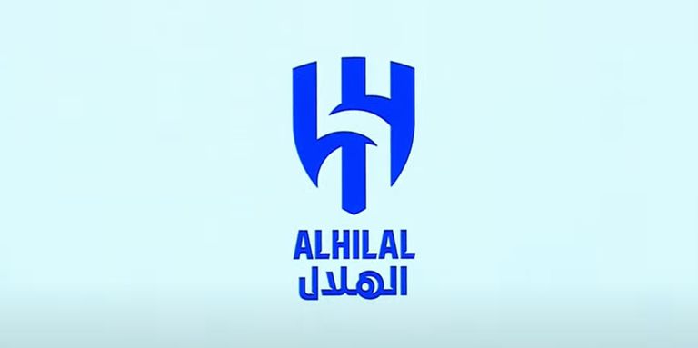 شعارات الهلال السعودي