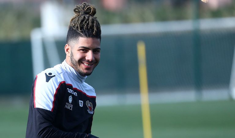 بسام الصرارفي بسام الصرارفي صفقة الزمالك المحتملة