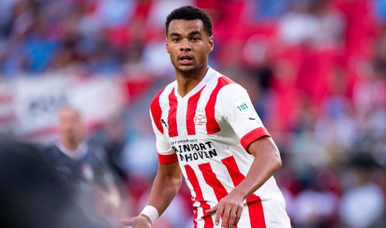 جاكبو هدف مانشستر يونايتد تين هاج مدرب أياكس أمستردام