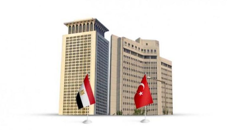الاقتصاد يدفع العلاقات المصرية التركية قدما