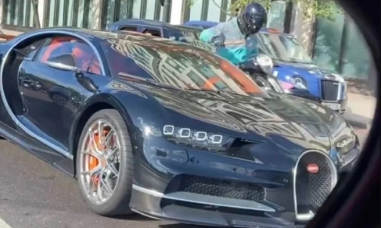 ساعة روليكس - أرشيفية