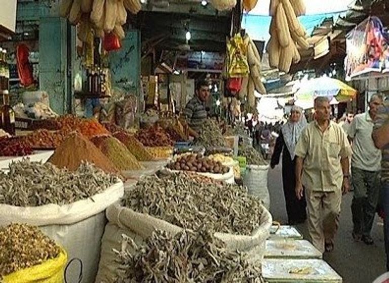 سوق العطارين أحد الأسواق التقليدية في تونس أفضل مراكز التسوق في تونس لعام 2022