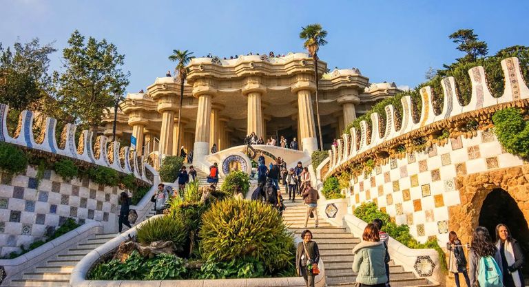 برشلونة نيو أورلانز