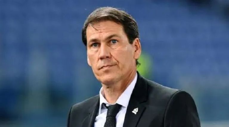 رودي جارسيا