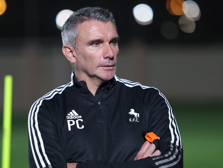 باتريس كارتيرون