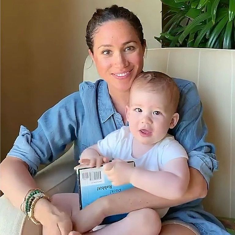 ميجان ماركل والأمير هاري