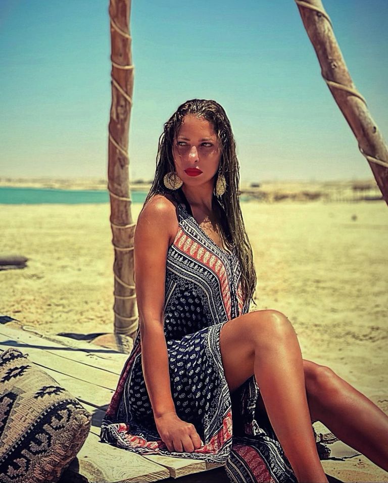 ريم مصطفى ريم مصطفى- أرشيفية