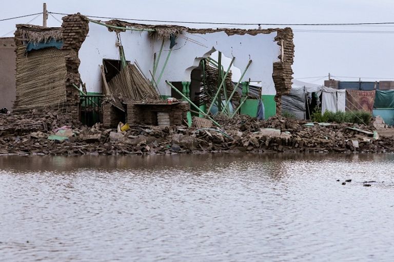 سيول هذا العام في السودان غير مسبوقة