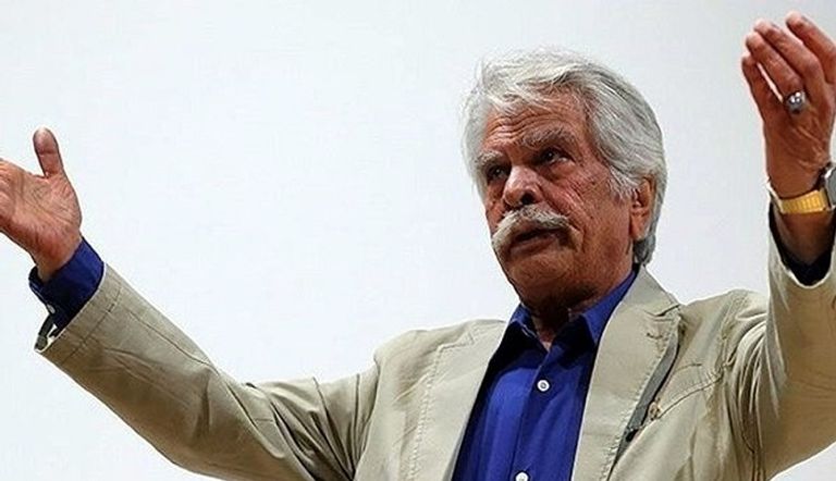 منوشهر إسماعيلي