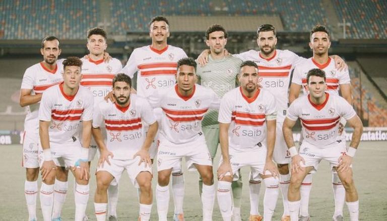 الزمالك المصري