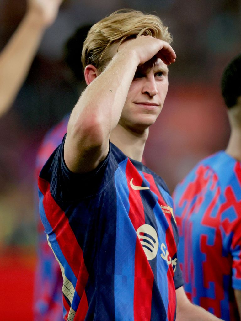 كريستيانو رونالدو