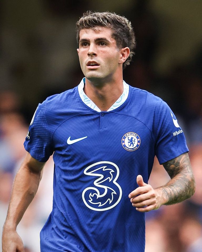 كريستيانو رونالدو