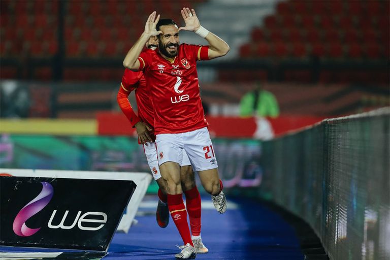 منتخب تونس