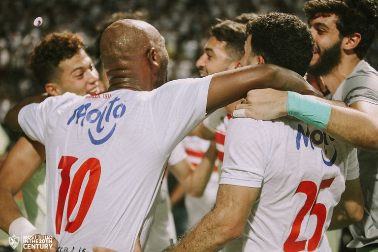 الأهلي المصري