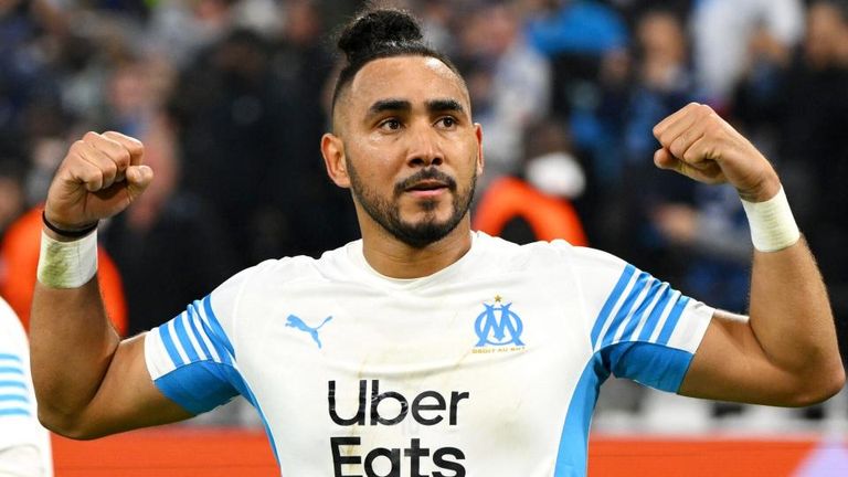 Dimitri Payet