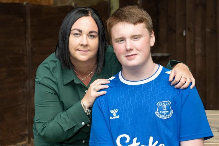 كريستيانو رونالدو نجم مانشستر يونايتد