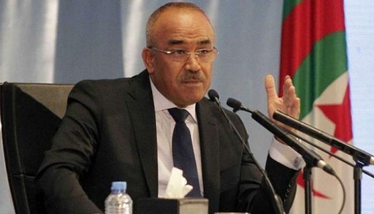 نور الدين بدوي