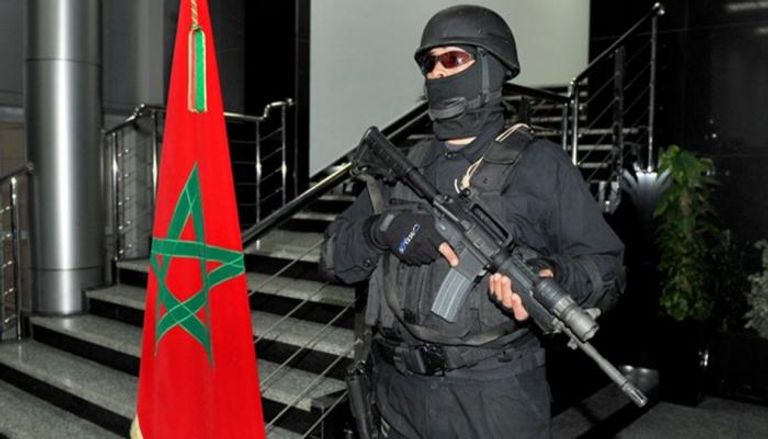 الأمن المغربي يحقق في مقتل سائح - أرشيفية