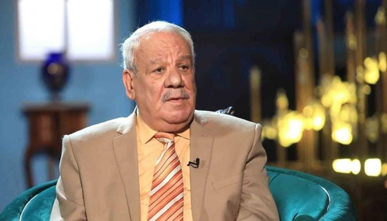 الفنان العراقي سامي القفطان - أرشيفية