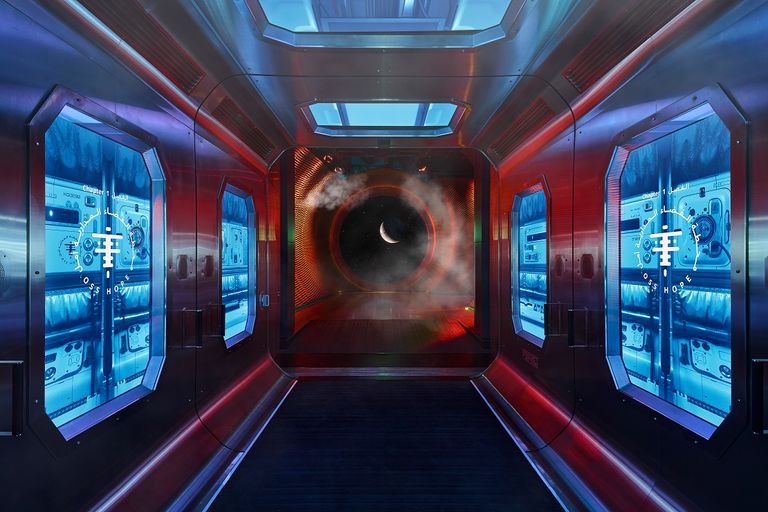 متحف المستقبل.. مركز إشعاع علمي وحضاري