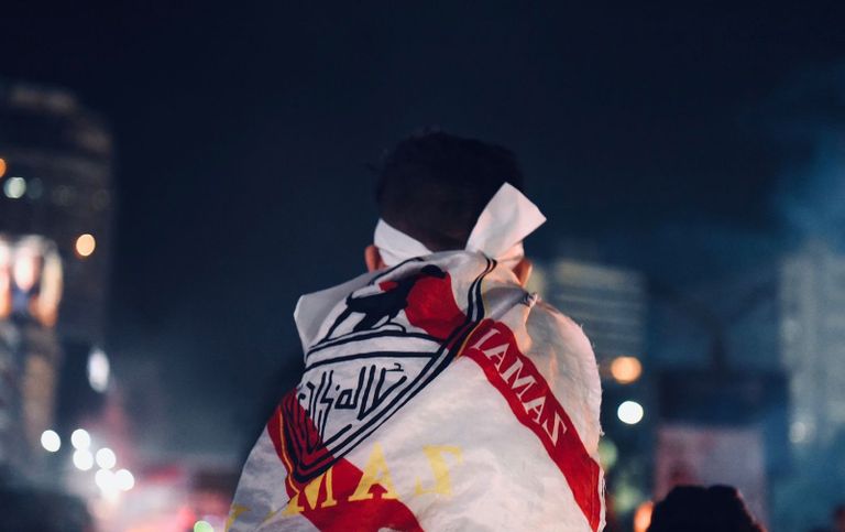 احتفالات جماهير الزمالك بالتتويج بالدوري المصري