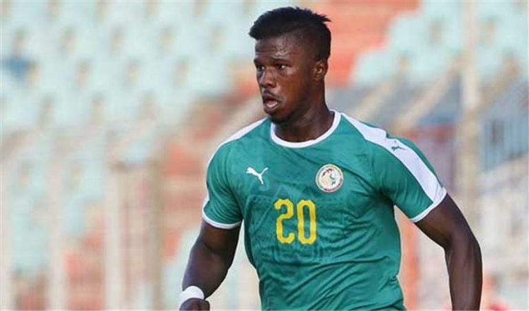 كيتا بالدي الأهلي المصري