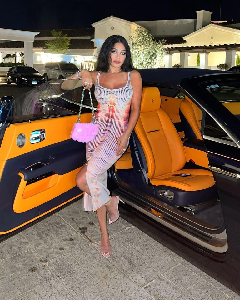 هيفاء وهبي هيفاء وهبي